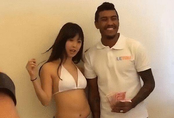 姐姐的心