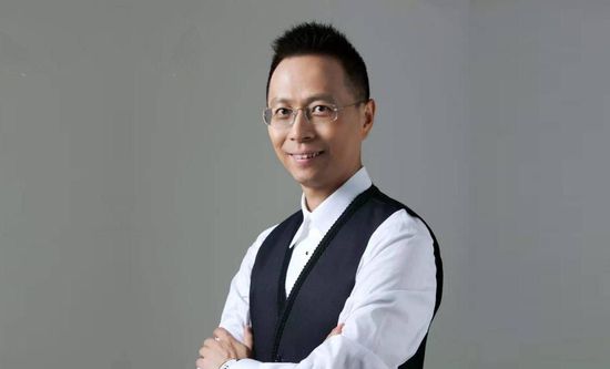 爱上义子的女人