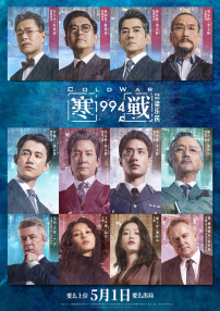 二次元胸像气球越来越大的视频