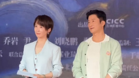第一次触摸